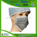 Disposable 4 Ply Active Carbon Face Mask